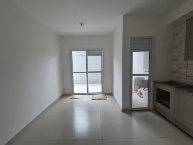 Apartamento com 2 Quartos para alugar, 77m² no Vila Independência, São Paulo