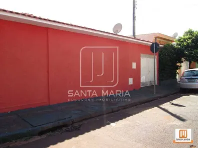 Casa com 4 Quartos à venda, 150m² no Vila Monte Alegre, Ribeirão Preto