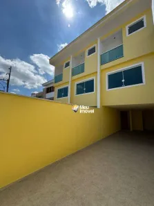Sobrado com 2 Quartos à venda, 110m² no Jardim Monjolo, São Paulo