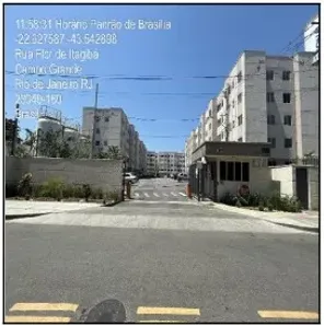 Apartamento com 2 Quartos à venda, 41m² no Campo Grande, Rio de Janeiro