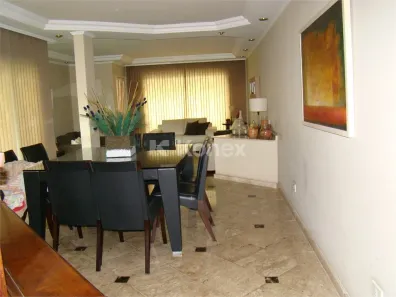 Sobrado com 3 Quartos à venda, 280m² no Jardim Piqueroby, São Paulo