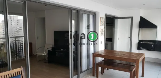 Apartamento com 3 Quartos à venda, 149m² no Cantinho do Céu, São Paulo