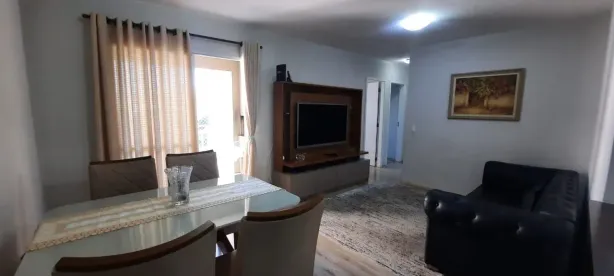 Apartamento com 3 Quartos à venda, 75m² no Loteamento Chácara Prado, Campinas