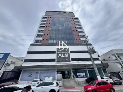 Ponto Comercial à venda, 51m² no Pagani, Palhoça