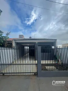 Casa com 2 Quartos à venda, 86m² no Paiçandu, Paiçandu