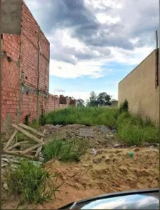 Lote/Terreno à venda, 188m² no Jardim Taquaral, Salto