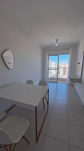 Apartamento com 1 Quarto para alugar, 42m² no Jardim Infante Dom Henrique, Bauru