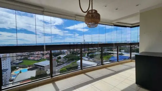 Apartamento com 3 Quartos à venda, 122m² no Vila Independência, Sorocaba