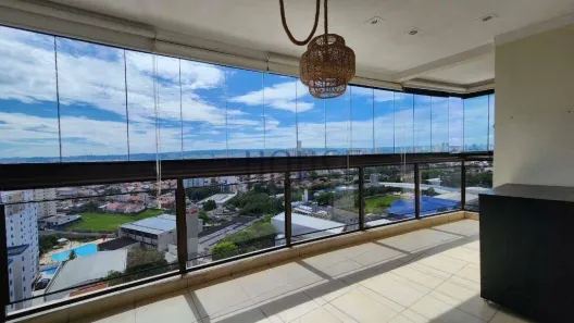 Apartamento com 3 Quartos à venda, 123m² no Vila Independência, Sorocaba