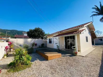 Casa com 2 Quartos à venda, 130m² no , Governador Celso Ramos
