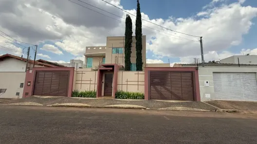 Casa com 4 Quartos à venda, 419m² no Anápolis City, Anápolis