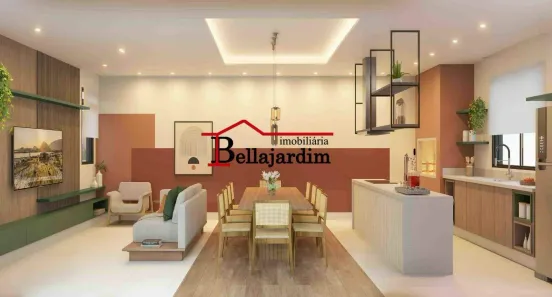 Apartamento com 3 Quartos à venda, 151m² no Jardim do Mar, São Bernardo do Campo