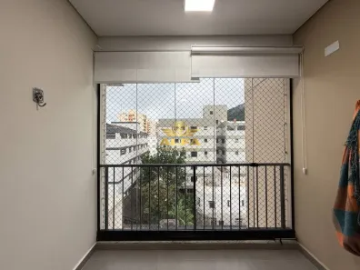Apartamento com 2 Quartos à venda, 75m² no Enseada, Guarujá
