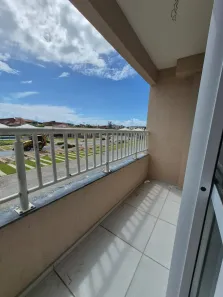 Apartamento com 2 Quartos à venda, 49m² no Barra do Ceará, Fortaleza