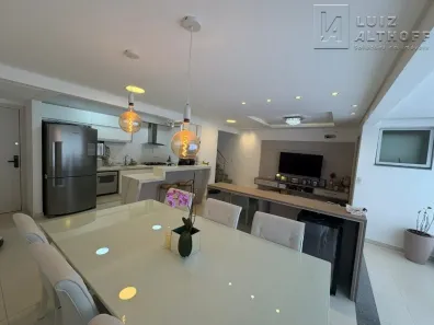Cobertura com 2 Quartos à venda, 176m² no Pedra Branca, Palhoça