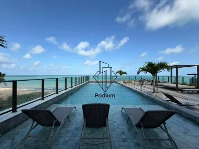 Apartamento com 2 Quartos à venda, 55m² no Jardim Oceania, João Pessoa
