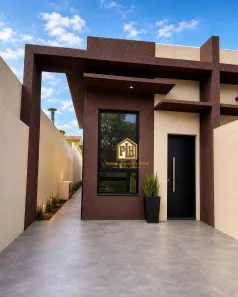 Casa com 3 Quartos à venda, 87m² no Jardim dos Pinheiros, Atibaia