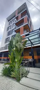 Apartamento com 2 Quartos à venda, 80m² no Santo Antônio, Joinville