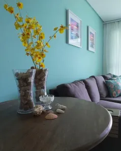 Apartamento com 3 Quartos para alugar, 90m² no Pirangi do Norte (Distrito Litoral), Parnamirim