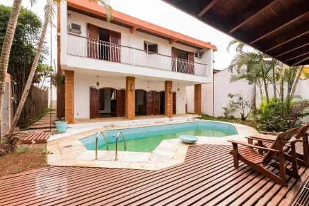 Casa com 4 Quartos à venda, 430m² no Parque Taquaral, Campinas