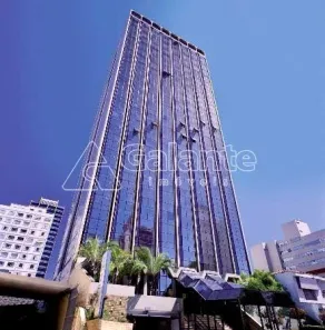 Flat com 1 Quarto à venda, 45m² no Centro, Campinas