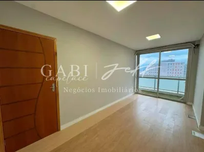 Sala Comercial à venda, 51m² no Gonzaga, Santos