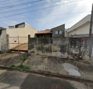 Casa com 1 Quarto à venda, 110m² no Jardim Carmen Cristina, Hortolândia