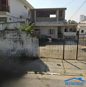 Casa com 11 Quartos à venda, 600m² no Vila Nilva, São Paulo