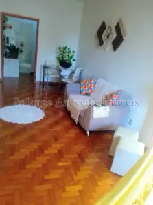 Apartamento com 3 Quartos à venda, 84m² no Tijuca, Rio de Janeiro