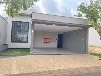Casa de Condomínio com 3 Quartos à venda, 140m² no Jardim Califórnia, Piracicaba