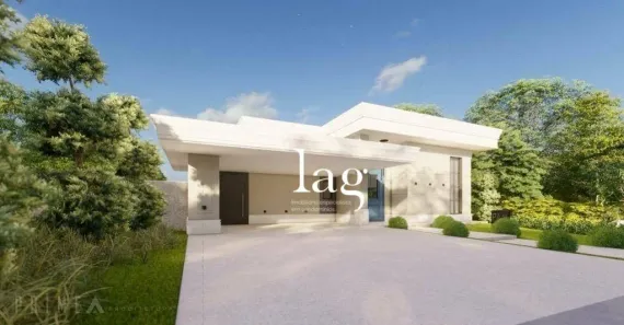 Casa de Condomínio com 3 Quartos à venda, 256m² no , Salto de Pirapora