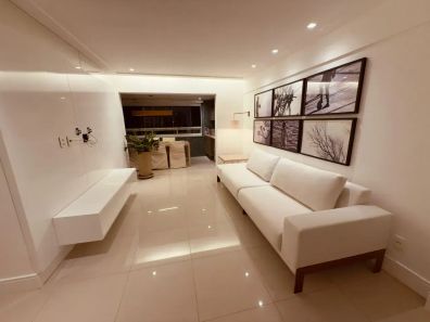 Apartamento com 2 Quartos à venda, 90m² no Patamares, Salvador