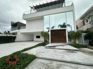 Casa com 6 Quartos à venda, 456m² no Riviera, Bertioga