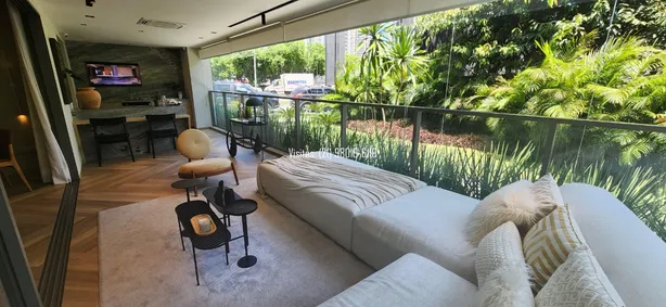 Apartamento com 4 Quartos à venda, 204m² no Barra da Tijuca, Rio de Janeiro