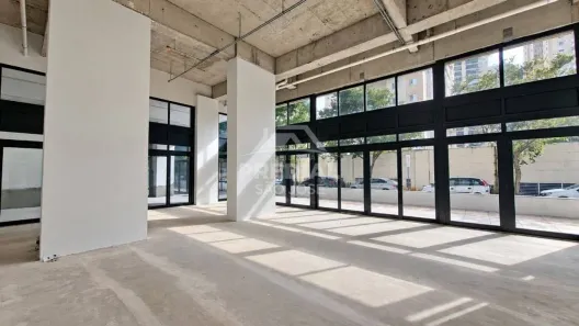 Ponto Comercial para alugar, 103m² no Condomínio Royal Park, São José dos Campos