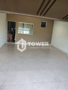 Casa com 2 Quartos à venda, 68m² no Jardim Brasília, Uberlândia