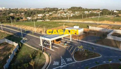 Lote/Terreno à venda, 200m² no Jardim Santa Cruz, Boituva