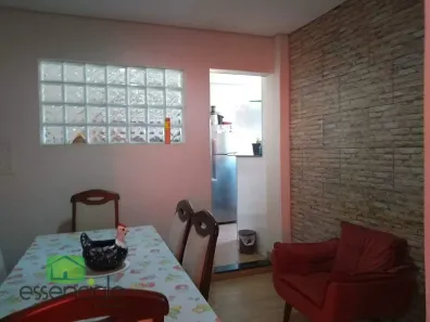 Apartamento com 2 Quartos à venda, 70m² no Amazonas, Contagem