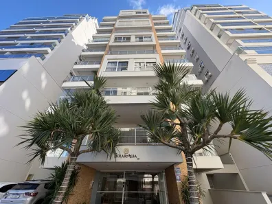 Apartamento com 3 Quartos à venda, 106m² no Pedra Branca, Palhoça