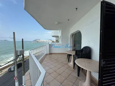 Apartamento com 3 Quartos à venda, 150m² no Pitangueiras, Guarujá