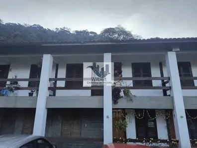 Apartamento com 1 Quarto para alugar, 40m² no Independência, Petrópolis