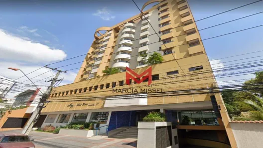 Flat com 1 Quarto para alugar, 31m² no Centro, Nova Iguaçu