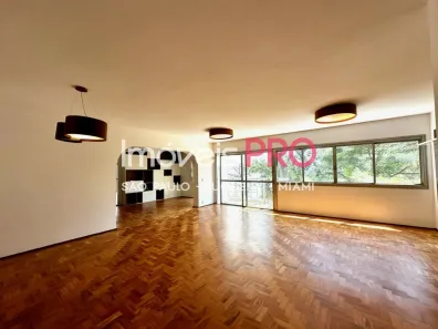 Apartamento com 4 Quartos à venda, 160m² no Santo Amaro, São Paulo