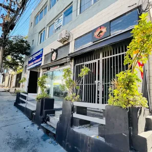 Sala Comercial para alugar, 50m² no Vila Osasco, Osasco