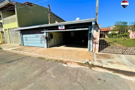 Casa com 2 Quartos à venda, 166m² no Jardim Alvinópolis, Atibaia