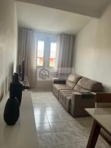 Apartamento com 3 Quartos à venda, 68m² no Farolândia, Aracaju