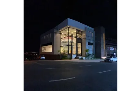 Prédio Comercial para alugar, 724m² no Parque Bela Vista, Votorantim