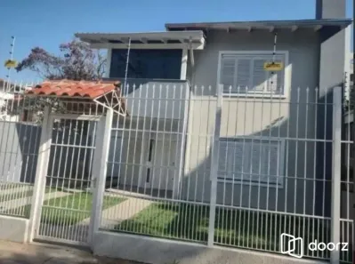 Casa com 5 Quartos à venda, 400m² no Cristal, Porto Alegre