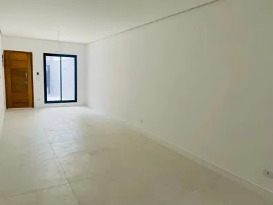 Sobrado com 3 Quartos à venda, 105m² no Santo Amaro, São Paulo