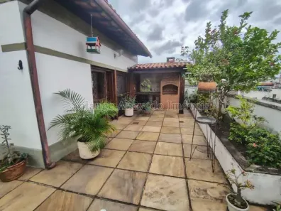 Apartamento com 3 Quartos à venda, 257m² no Tijuca, Rio de Janeiro